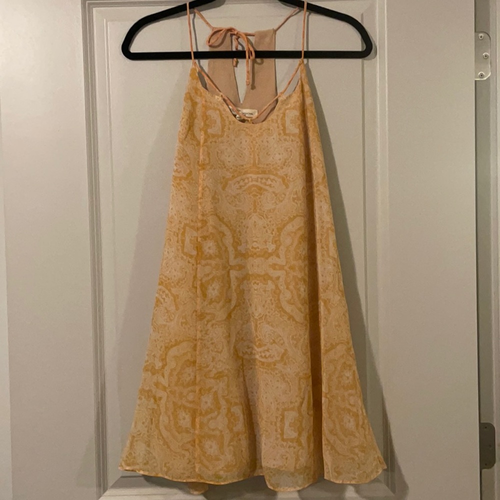 BCBGeneration Sundress